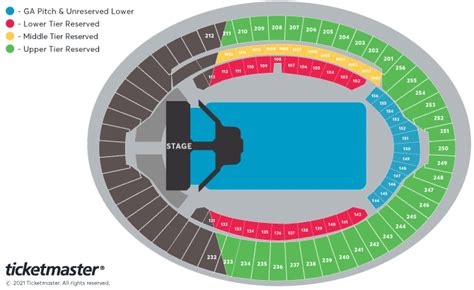 London Stadium London Tickets 2022 Event Schedule Seating Chart
