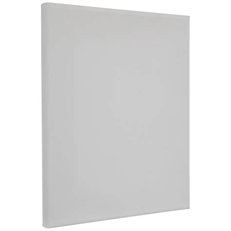 Master's Touch Watercolor Blank Canvas | Hobby Lobby | 972661