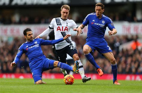 Tanguy ndombele limped off at brighton after being on the receiving end of some crunch challenges at the amex, but jose mourinho has confirmed the frenchman will be. Chelsea FC host Tottenham Hotspur: team news and prediction