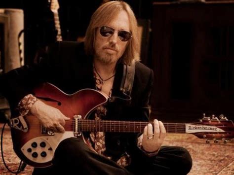 Tom Petty Died Of An Accidental Drug Overdose Clash Magazine Music