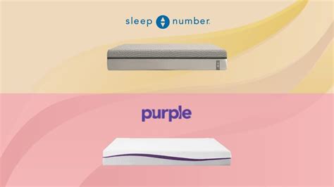 A Sleep Number Bed Review And Comparison Sleep Number Vs Air Pedic