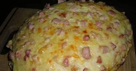 Man Shares How To Make Cheese And Bacon Bread In Slow Cooker And Its