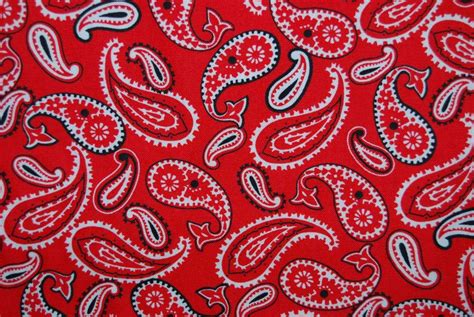 Red Bandana Wallpapers Hd Wallpaper Cave