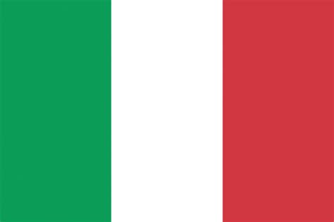 Naval ensign) {so there was no confusion at sea}. Italy Festival Flag - VanPimps