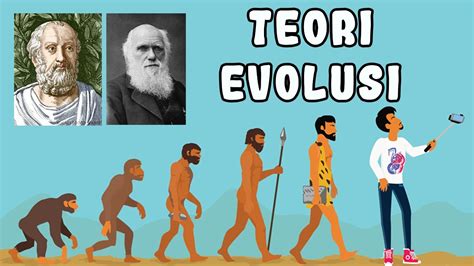 Teori Evolusi Pendidikan Carolyn Hughes