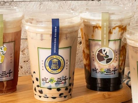 The Best Boba Shops In LA & The SGV - Los Angeles - The Infatuation