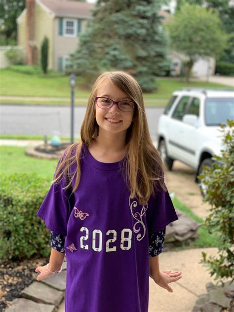 My First Day Of School 4th Grade Maddys Place