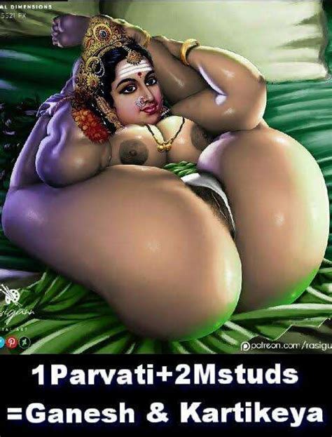 Parvati Nude Telegraph