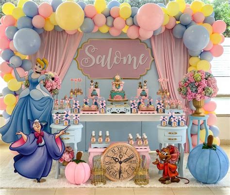 Roblox cumpleaños adornos y decoración del hogar nuevo en. Ideas para Fiesta de la Cenicienta | Invitaciones ...