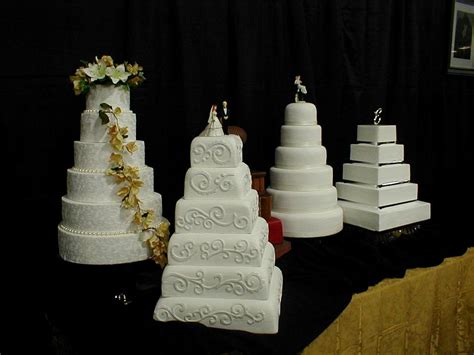 Fake Wedding Cakes Best Of Cake