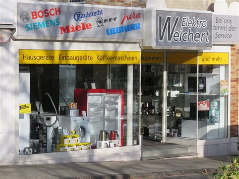 Deutsch diese domain wurde soeben freigeschaltet. Elektro Weichert Elektro Haus- und Einbaugeräte 44265 ...