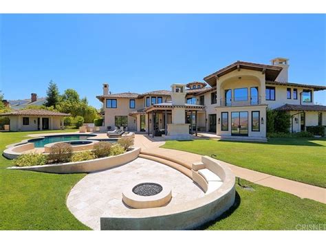 5 Most Expensive Homes Sold In Calabasas Ca 2018 Expensive Houses