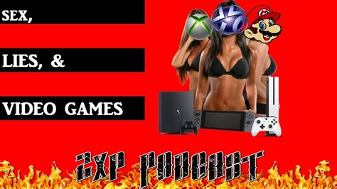 Sex Lies And Video Games Is Xbox Profitable Ps5 To Be A Half Step 2xp Ep30 Youtube