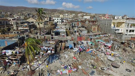 Haití Un País Marcado Por 35 Años De Inestabilidad Política