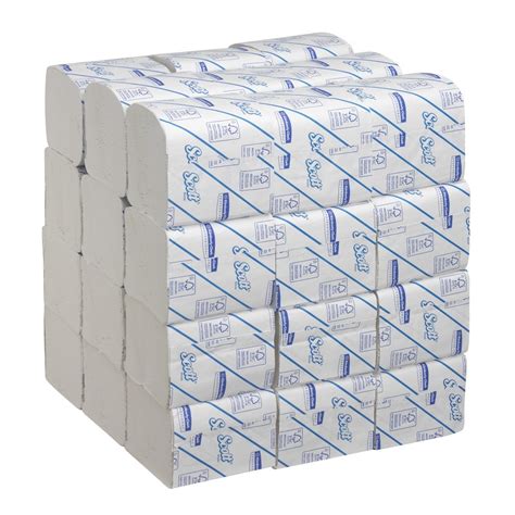 Kimberly Clark Scott Toilet Tissues 8042 Case36 Consumables From Bf