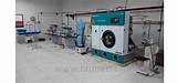 Images of Commercial Laundry Pressing Equipment