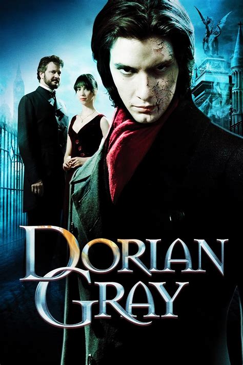 Dorian Gray 2009 Posters The Movie Database TMDB