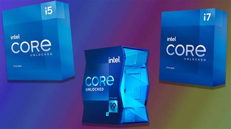 Where To Buy Intel 11th Gen Rocket Lake Cpus Toms Hardware