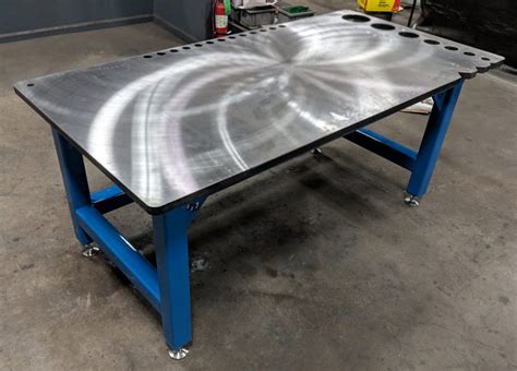 Metal Fabrication Projects