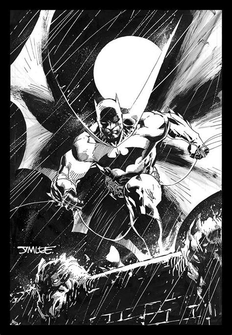 290 Best Batman Black And White Images On Pinterest