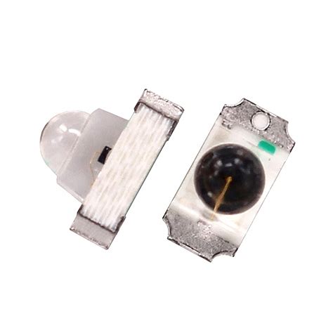 1206 Infrared Ir Smd Led Makers Electronics