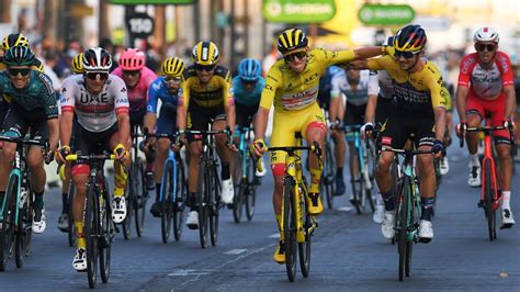 This 108th incarnation of the tournament will feature 21 stages totalling over 3,380km before the athletes cross the final line in paris on the 18th of july. How to watch Tour de France 2021: dates, stages, free live ...