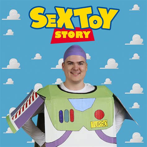 Review For Sex Toy Story By Kirra Webb Fringe World Festival 19 Jan To 18 Feb 2024
