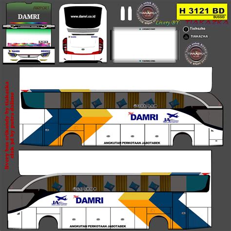 Akan kami berikan beberapa file gambar liver bus dalam format png yang dapat kamu unduh secara gratis. Livery BUSSID (Bus Simulator Indonesia) HD SHD Koleksi ...