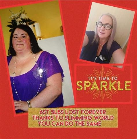 slimming world riddrie with sam glasgow