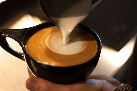 Planos Unique Coffee Shops Plano Insider
