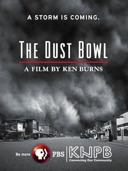 The Dust Bowl 2012