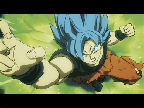 Six months after the defeat of majin buu, the mighty saiyan son goku continues his quest on becoming stronger. American voice actors of DRAGON BALL SUPER: BROLY are excited to share brand new original story ...