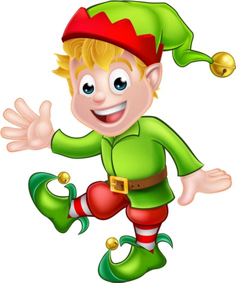 It's a magical experience for my kids =) (youtube.com). Transparent The Elf On The Shelf Santa Claus Christmas - Cartoon Clipart - Full Size Clipart ...