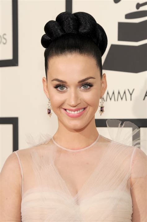 2013 Katy Perry Hair Color Pictures Popsugar Beauty Photo 16