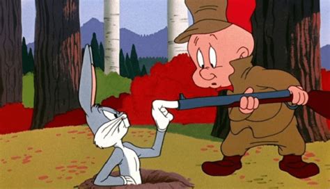 Elmer Fudd Will No Longer Have His Rifle In Looney Tunes Remake