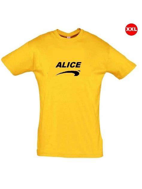 Déguisement Alice De Nice Xxl
