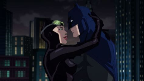 Bruce Wayne And Selina Kyle Get Hitched In Batman Catwoman But Thats Only The Beginning