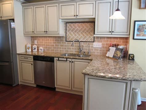 This collection takes its inspiration from the. 47 Brick Kitchen Design Ideas (Tile, Backsplash & Accent ...