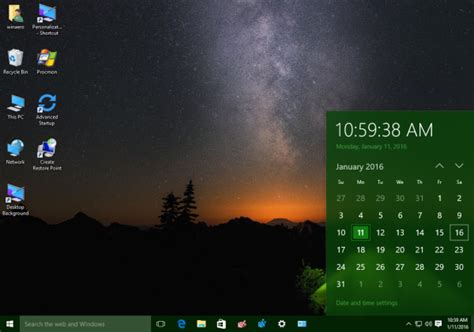 To download videos from facebook. แก้ไข Calendar Windows 10 ให้ดูง่าย ย้อนกลับไปใช้แบบ ...