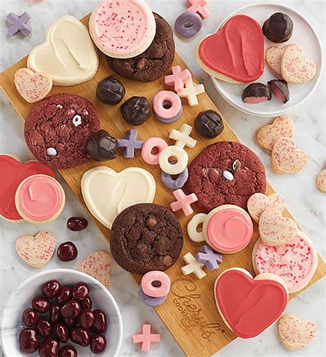 All The New Valentines Day Candy Chocolate And Sweet Treats For Your Sweetheart
