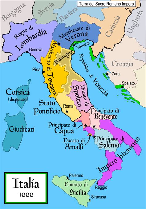 Al este, con eslovenia y el mar adriático; Maps of italian Risorgimento - Wikimedia Commons
