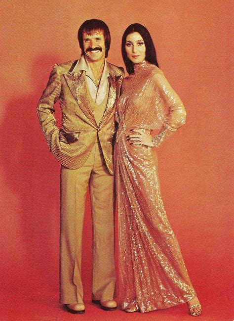 Sonny And Cher Bono I Got You Babe 1965 Hit Song Wrote By Sonny