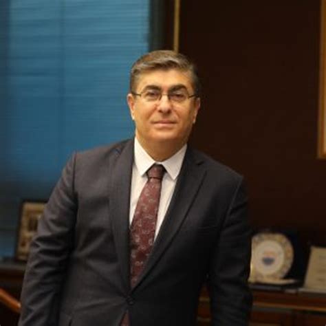 Prof Dr Ahmet Kesik Academicianstudies