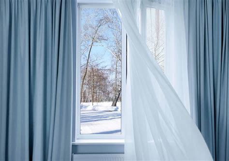 Insulating Blinds For Winter Do They Work Complete Blinds