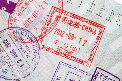 What is a Travel Visa? - Travel Insurance Explained