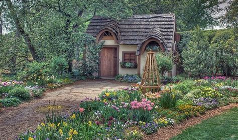 The Magical Cottage Fairytale Cottage Cute Cottage Cottage In The Woods