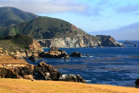 Best Camping In Big Sur All You Need Infos