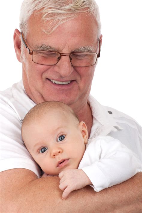 Grandfather And Grandson Free Stock Photo Public Domain Pictures