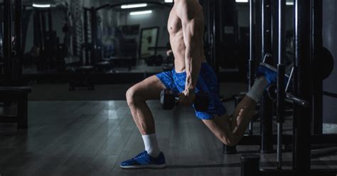 9 Bulgarian Split Squat Benefits And How To Do Them