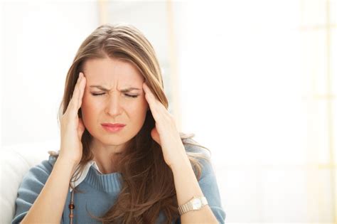 Botox For Migraines The Preempt Protocol Cosmetic Doctor Dublin